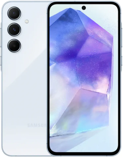 Samsung Galaxy A55