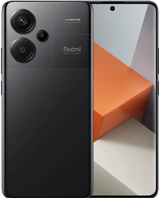 Xiaomi Redmi Note 13 Pro